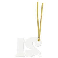 21 Die-Cut Gift Trim for only USD 4.49 | Hallmark