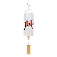 Demdaco Cardinals on a Wire Windchime, 7" for only USD 29.99 | Hallmark
