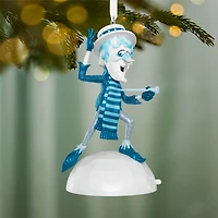 The Year Without a Santa Claus™ Snow Miser Ornament With Light for only USD 28.99 | Hallmark
