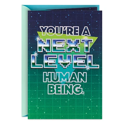 You're Master Level Awesome Birthday Card for only USD 3.59 | Hallmark