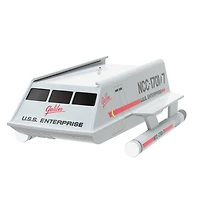 Star Trek™: The Original Series Shuttlecraft Galileo NCC-1701/7 Ornament With Sound for only USD 42.99 | Hallmark