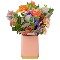 Jumbo Flower Bouquet in Vase 3D Pop-Up Mother's Day Card for only USD 12.99 | Hallmark
