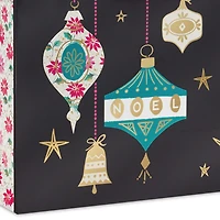 7.7" Lacey Chabert Collection Strictly Ornamental Medium Christmas Gift Bag for only USD 4.49 | Hallmark
