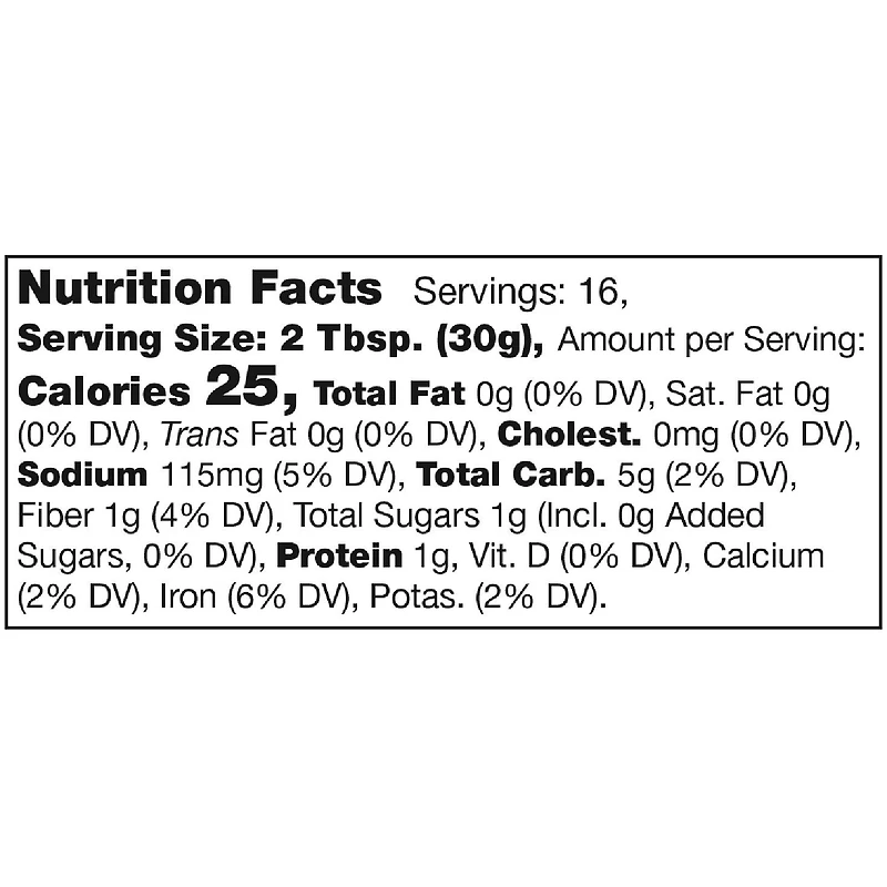 Stonewall Kitchen Black Bean Salsa, 16.75 oz. for only USD 7.99 | Hallmark