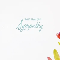 Remembering You in Prayer Religious Sympathy Card for only USD 3.99 | Hallmark