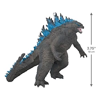 Godzilla: King of the Monsters Long Live the King Ornament for only USD 29.99 | Hallmark