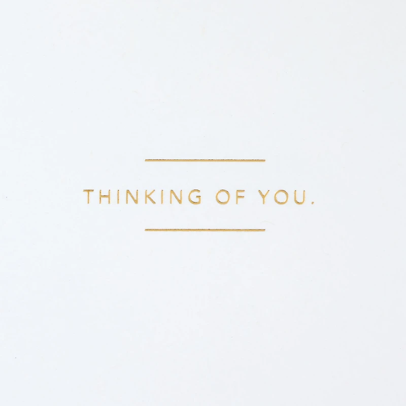 Love Is Forever Sympathy Card for only USD 5.99 | Hallmark