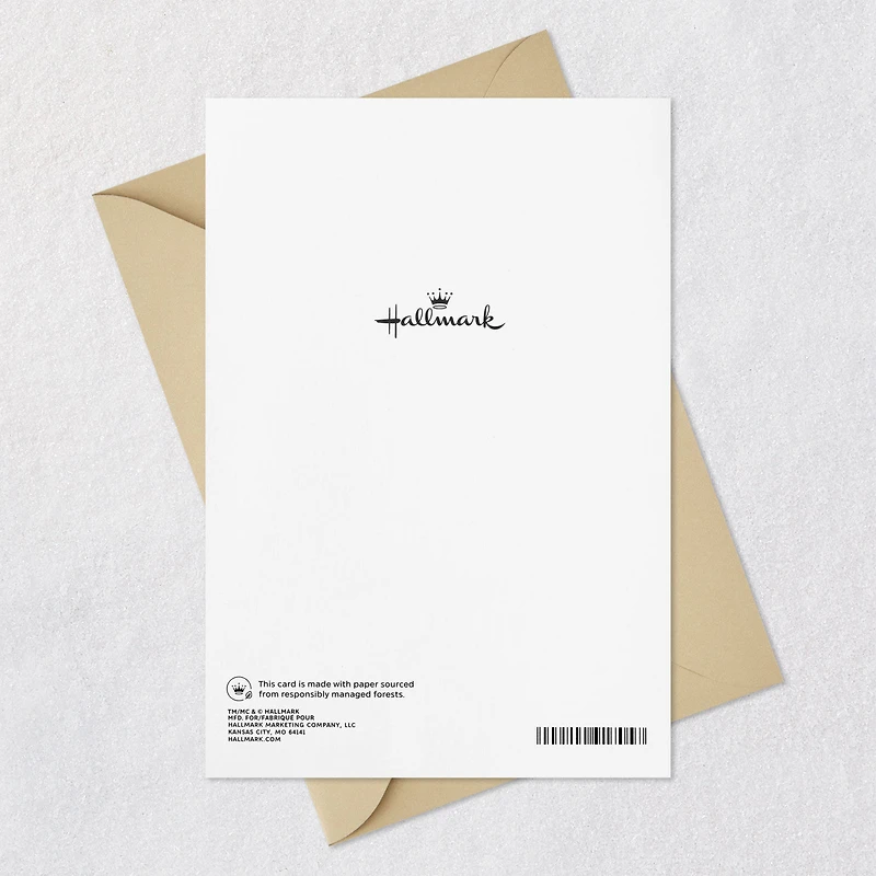 Hope You'll Find Comfort in the Remembering Sympathy Card for only USD 7.99 | Hallmark