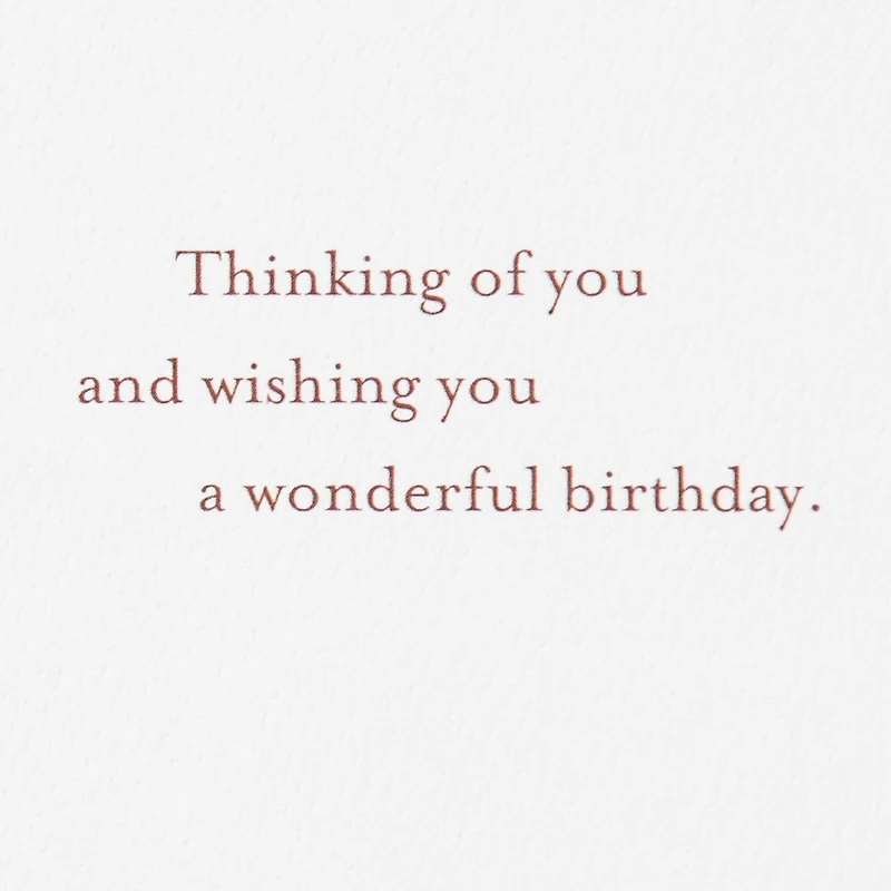 Sailboat Enjoy the Journey Birthday Card for Brother for only USD 4.99 | Hallmark