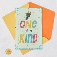 One of a Kind First Birthday Card for only USD 4.99 | Hallmark