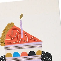Making Wishes and Celebrating You Birthday Card for only USD 6.59 | Hallmark