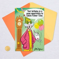Maxine™ Funny Pop-Up Birthday Card for only USD 3.99 | Hallmark