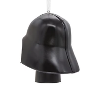 Star Wars™ Darth Vader™ Helmet Hallmark Ornament With Light for only USD 14.99 | Hallmark