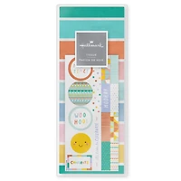 Pastel Stripes Tissue Paper Wrapping Kit for only USD 2.99 | Hallmark