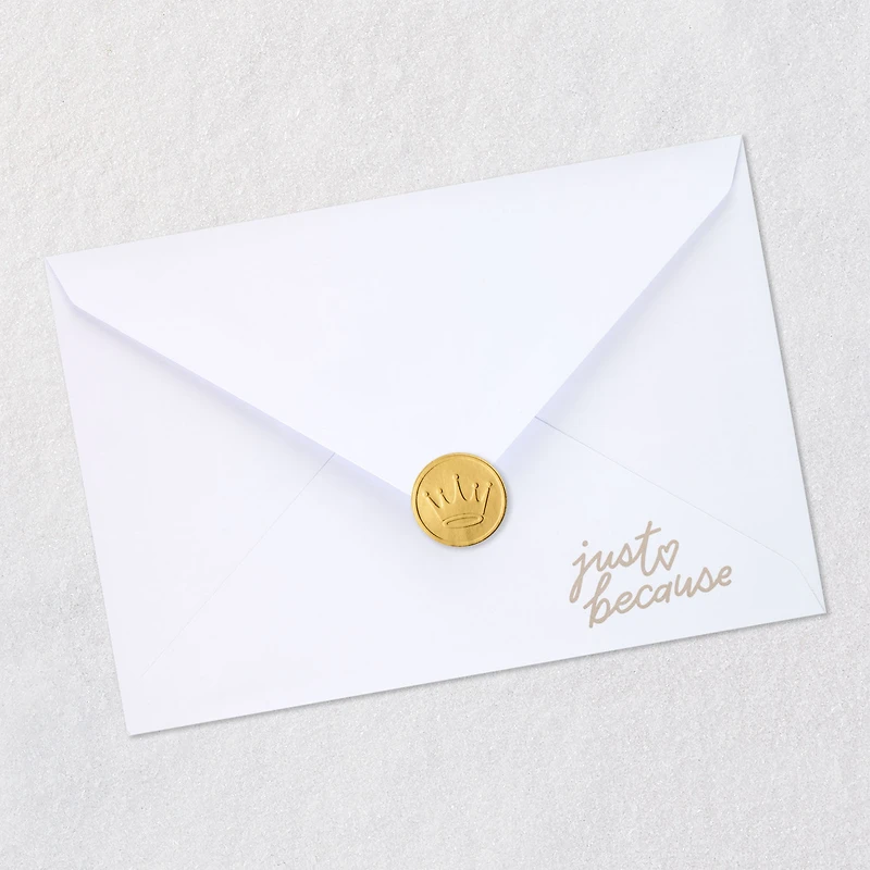 The List of Things I Know Encouragement Card for only USD 2.99 | Hallmark