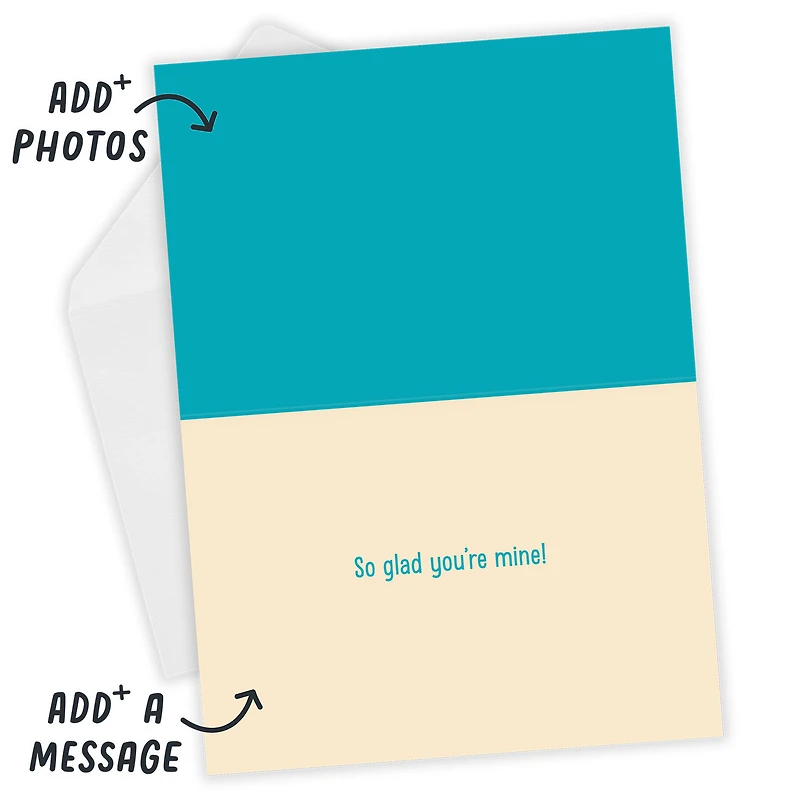 I Love Loving You Custom Card for only USD 4.99 | Hallmark