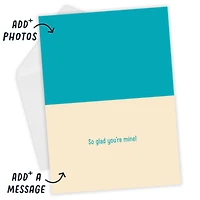 I Love Loving You Custom Card for only USD 4.99 | Hallmark