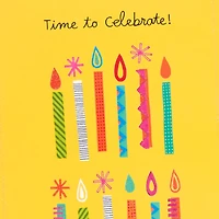 It's All About You Today Birthday Card for only USD 2.50 | Hallmark