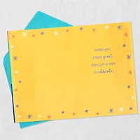 Another Year of Being Great Birthday Card for only USD 2.50 | Hallmark