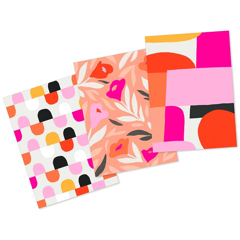 Mod Designs 3-Pack Small Gift Boxes for only USD 5.49 | Hallmark