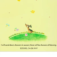 Showers of Blessings Religious Thinking of You Card for only USD 3.99 | Hallmark