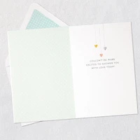 Sweet Little Blessing Baby Shower Card for only USD 7.59 | Hallmark