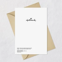 Nothing But the Good Stuff Thanksgiving Card for only USD 2.99 | Hallmark