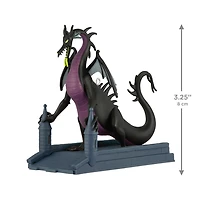 Disney Sleeping Beauty Maleficent in Dragon Form Ornament for only USD 23.99 | Hallmark