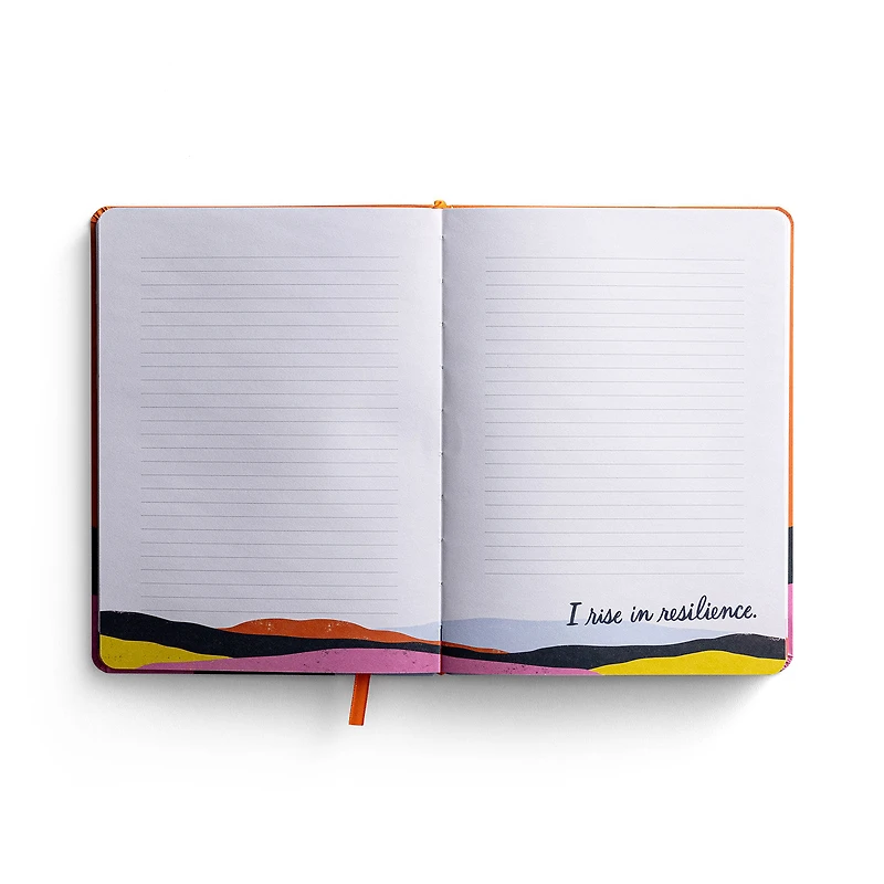 Hallmark Mahogany Self-Love Is The Assignment, Sis Journal for only USD 14.99 | Hallmark