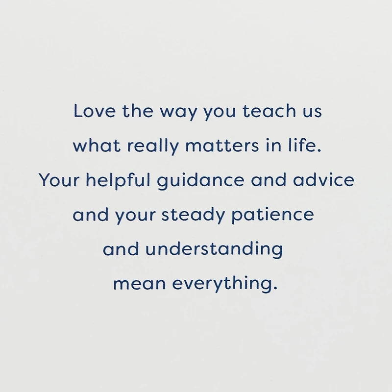 You're Doing a Great Job Mother's Day Card for Mom for only USD 10.99 | Hallmark