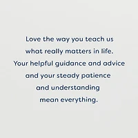 You're Doing a Great Job Mother's Day Card for Mom for only USD 10.99 | Hallmark