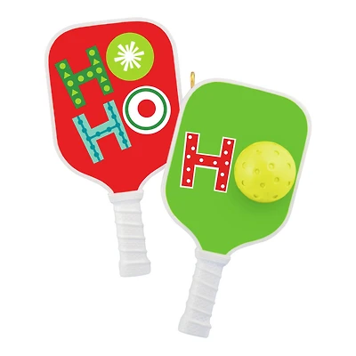 Merry Pickleball Ornament for only USD 22.99 | Hallmark