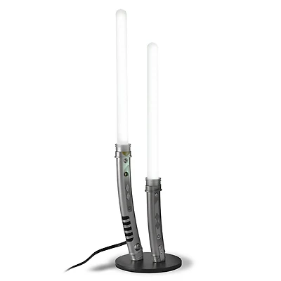 Ukonic Star Wars Ahsoka Tano Dual Lightsaber Lamp for only USD 49.99 | Hallmark