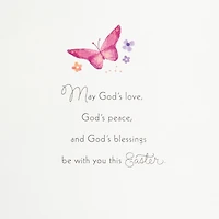 God's Love, Peace and Blessings Religious Pop-Up Easter Card for only USD 8.99 | Hallmark