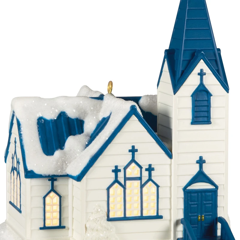 All Are Welcome Ornament for only USD 27.99 | Hallmark