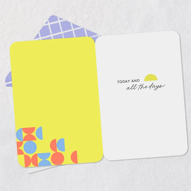 Today and All Days Thinking of You Card for only USD 2.99 | Hallmark