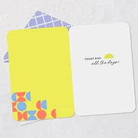 Today and All Days Thinking of You Card for only USD 2.99 | Hallmark