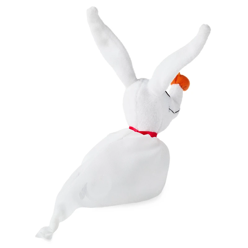 Disney Tim Burton's The Nightmare Before Christmas Zero Zip-Along Plush for only USD 16.99 | Hallmark