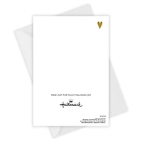 Happy Wedding Day Custom Card for only USD 4.99 | Hallmark