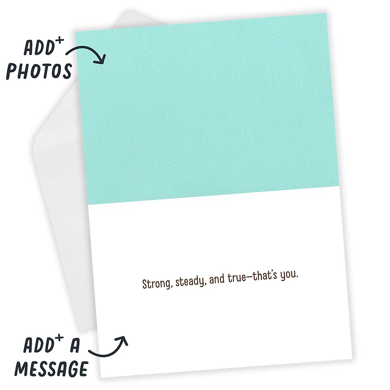 Illustrated Tools Custom Card for only USD 4.99 | Hallmark