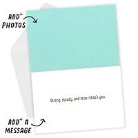 Illustrated Tools Custom Card for only USD 4.99 | Hallmark