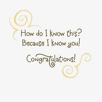 You're Going to Be a Great Mom Pregnancy Congratulations Card for only USD 2.99 | Hallmark