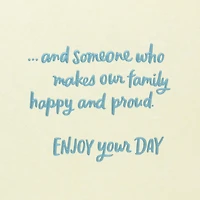 You’re a Good Guy and a Great Dad Father's Day Card for only USD 5.99 | Hallmark