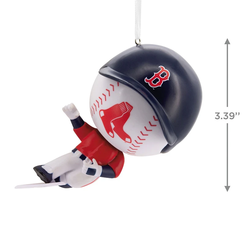 MLB Boston Red Sox™ Bobblehead Ornament for only USD 17.49 | Hallmark