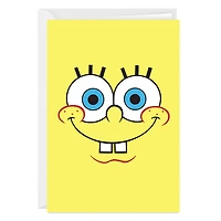 SpongeBob SquarePants Custom Card for only USD 4.99 | Hallmark
