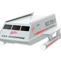Star Trek™: The Original Series Shuttlecraft Galileo NCC-1701/7 Ornament With Sound for only USD 42.99 | Hallmark