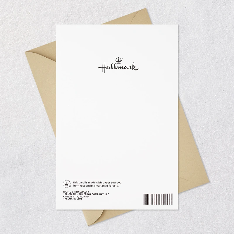 Hoping the Season Warms Your Heart Thanksgiving Card for only USD 2.99 | Hallmark