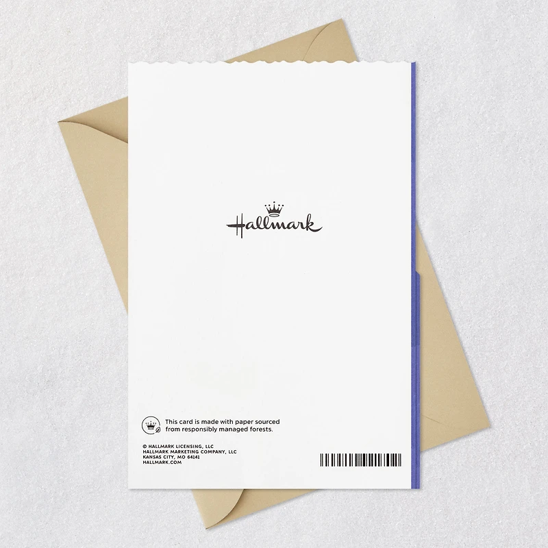 All Your Prayer Warriors Are With You Encouragement Card for only USD 4.99 | Hallmark