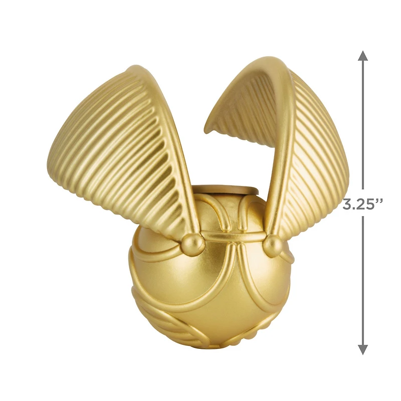 Harry Potter™ Golden Snitch™ Hallmark String Light Covers, Set of 8 for only USD 34.99 | Hallmark