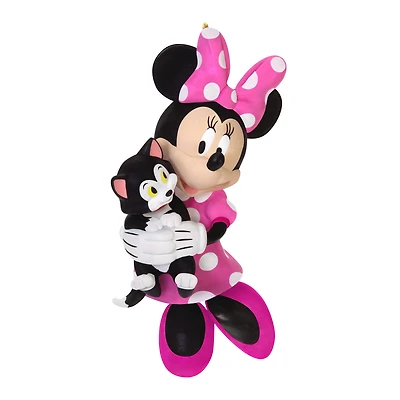 Disney Minnie Mouse Best Friends Forever Ornament for only USD 20.99 | Hallmark